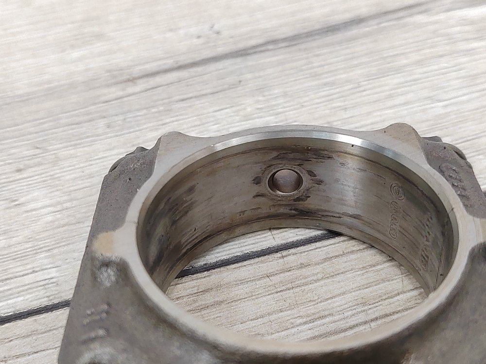 Шатун двигателя, 1500 рублей, Москва