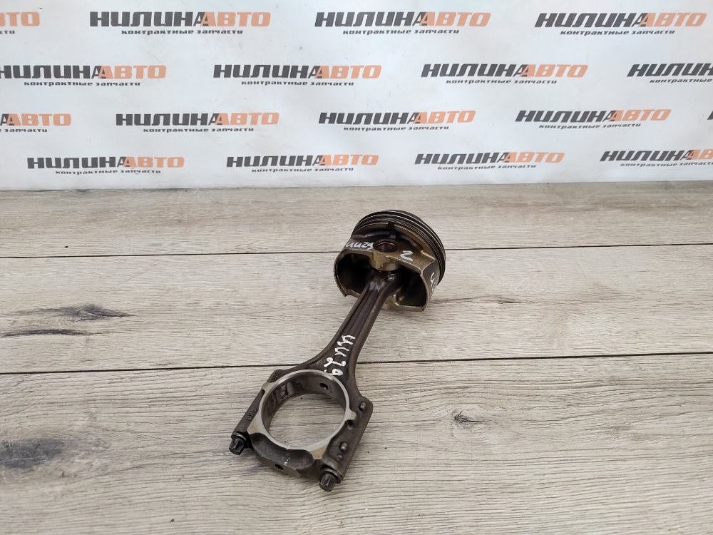 Шатун двигателя, 1500 рублей, Москва