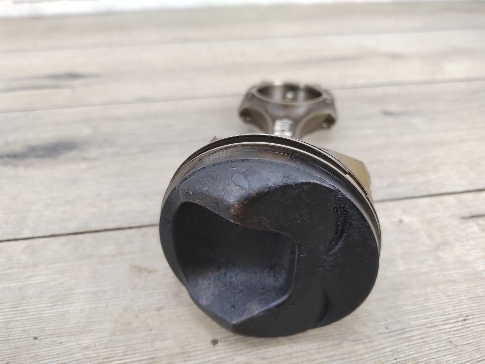 Шатун двигателя, 1500 рублей, Москва