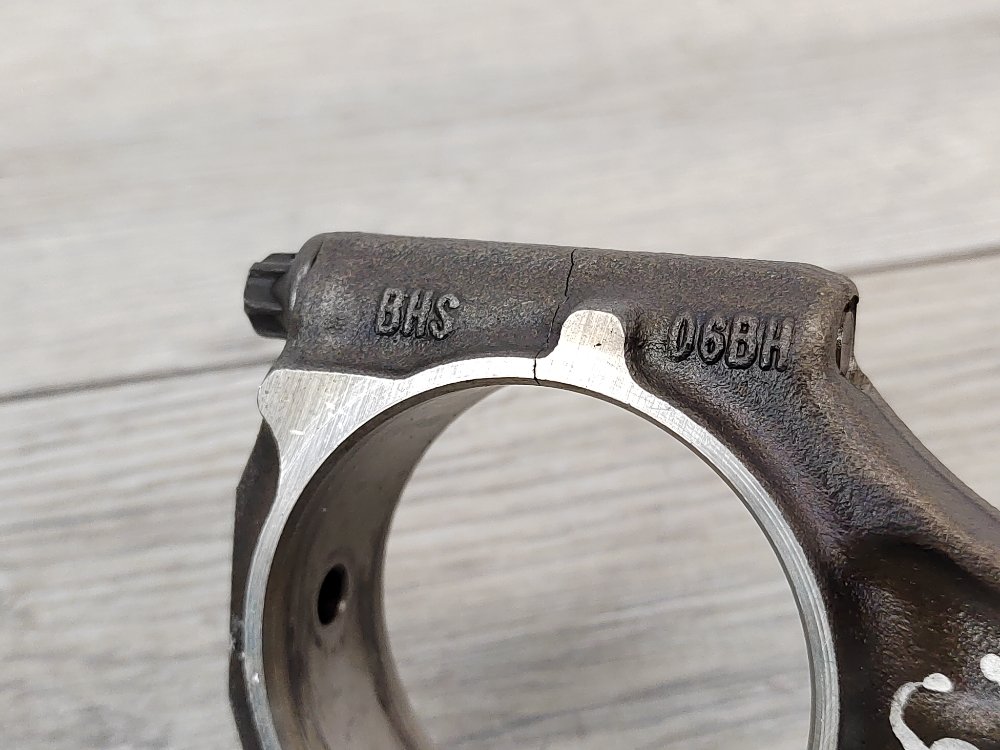 Шатун двигателя, 1500 рублей, Москва