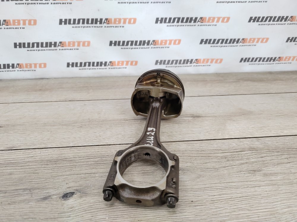 Шатун двигателя, 1500 рублей, Москва