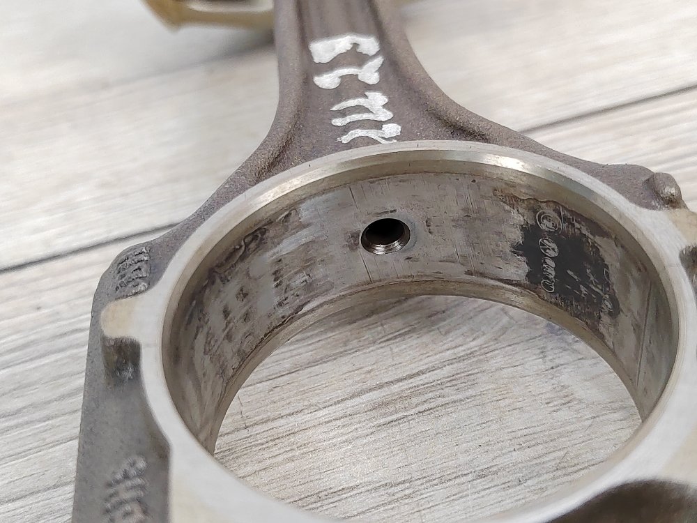 Шатун двигателя, 1500 рублей, Москва