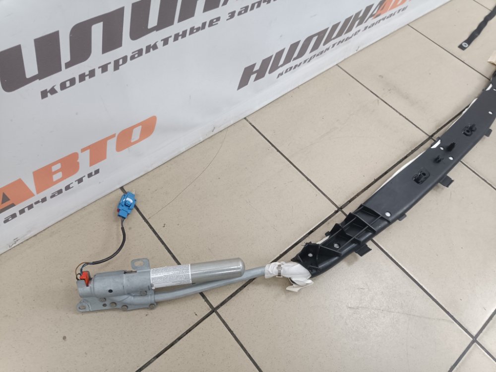 Подушка безопасности боковая, 900 рублей, Москва