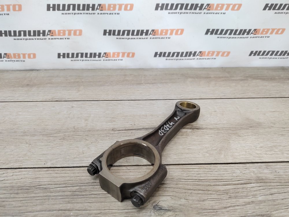 Шатун двигателя, 1200 рублей, Москва