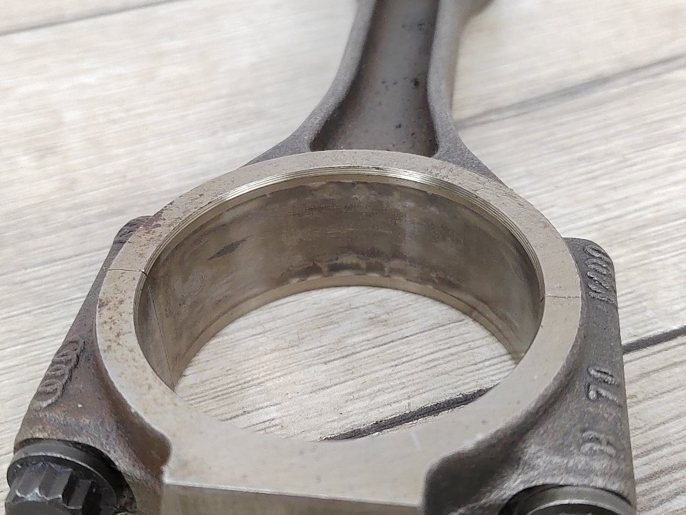 Шатун двигателя, 1200 рублей, Москва