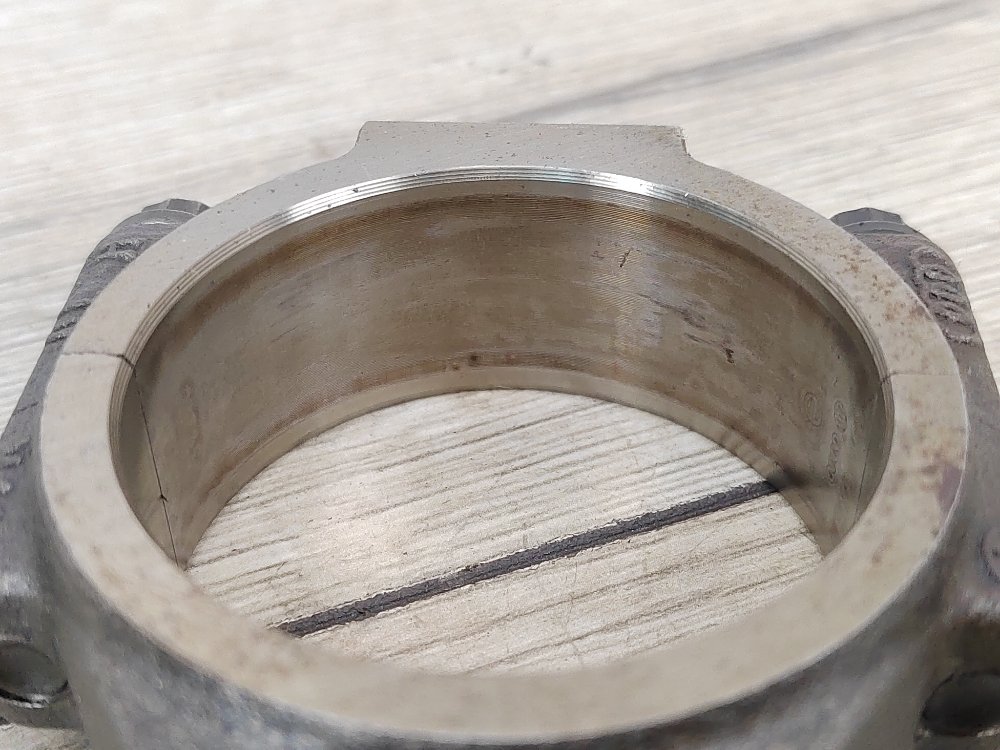 Шатун двигателя, 1200 рублей, Москва