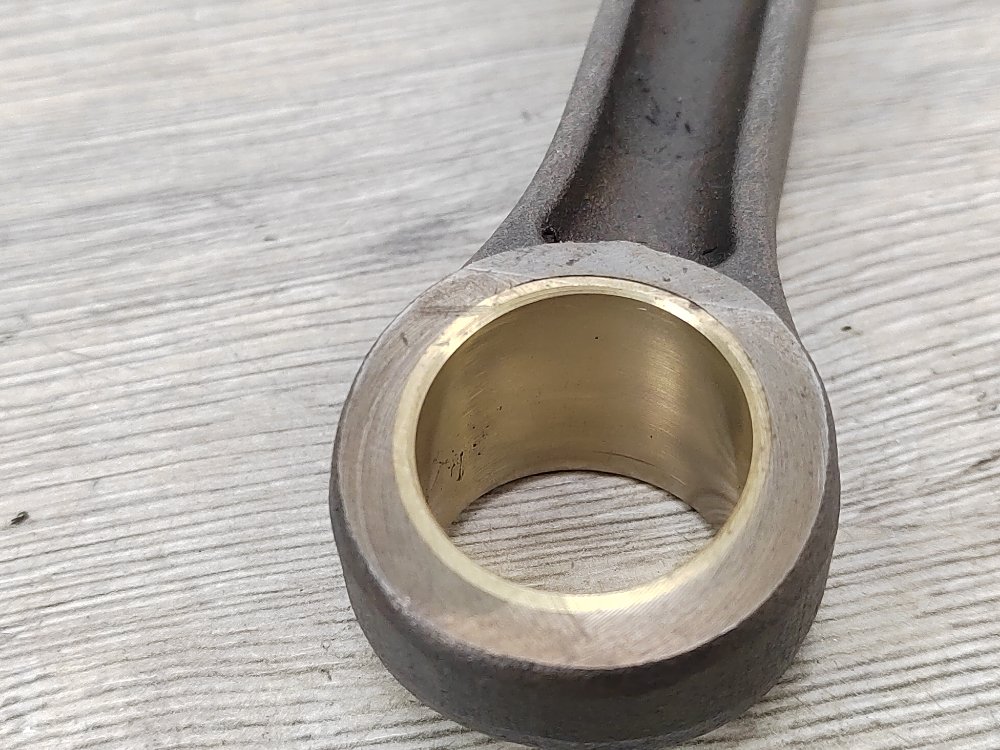 Шатун двигателя, 1200 рублей, Москва