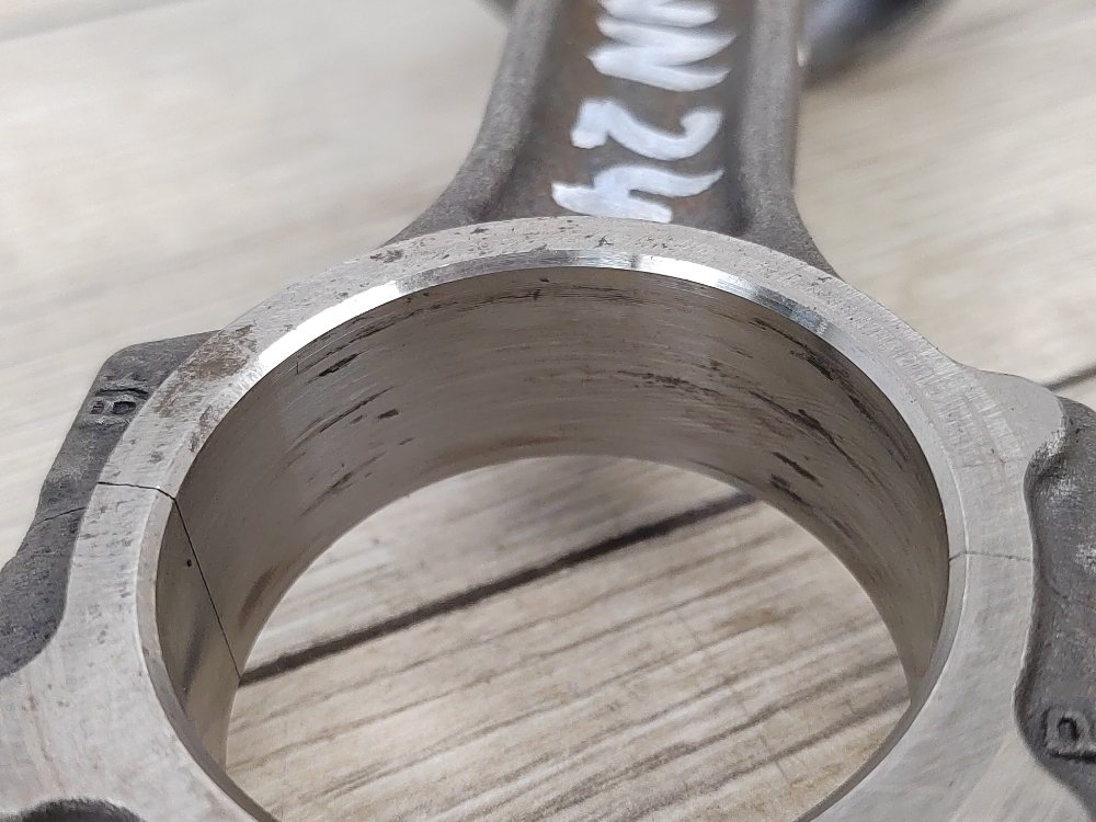 Шатун двигателя, 3000 рублей, Москва