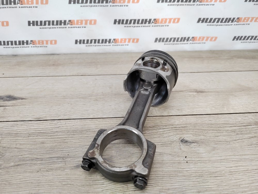 Шатун двигателя, 3000 рублей, Москва