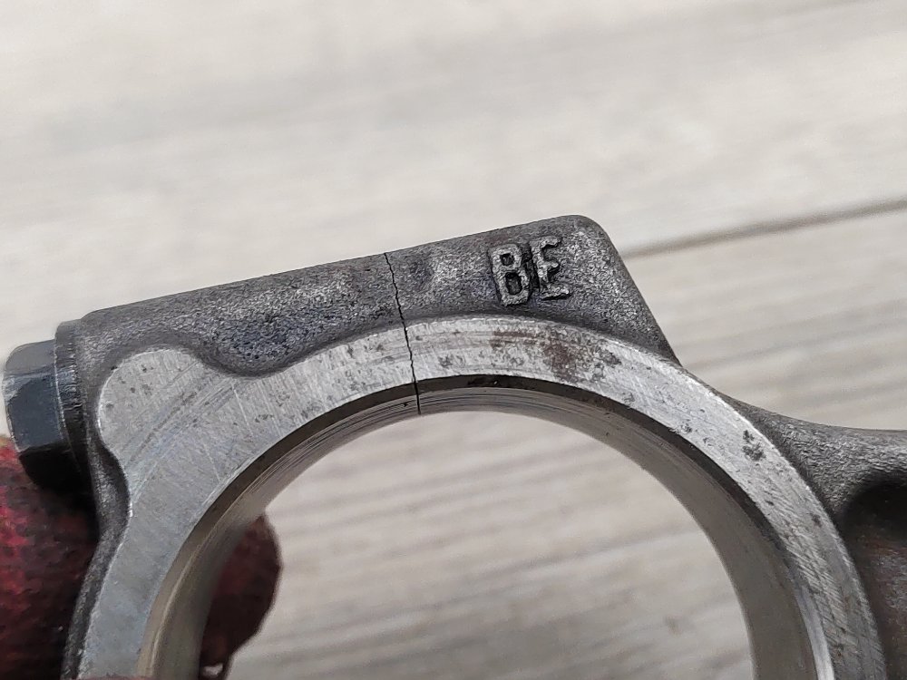 Шатун двигателя, 3000 рублей, Москва