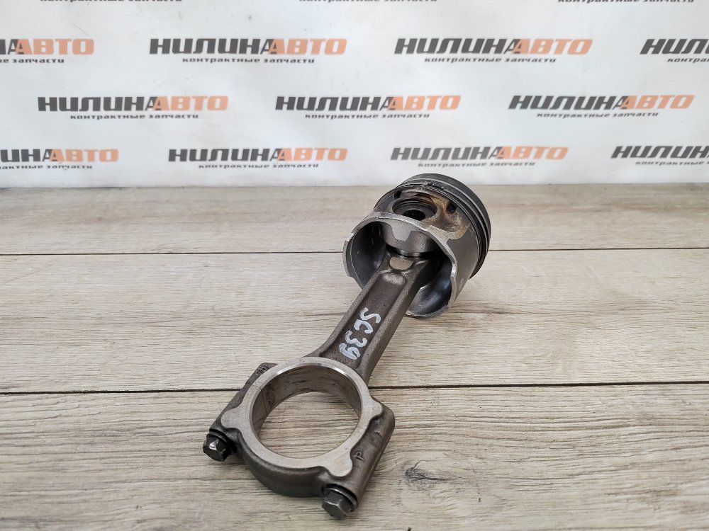 Шатун двигателя, 3000 рублей, Москва