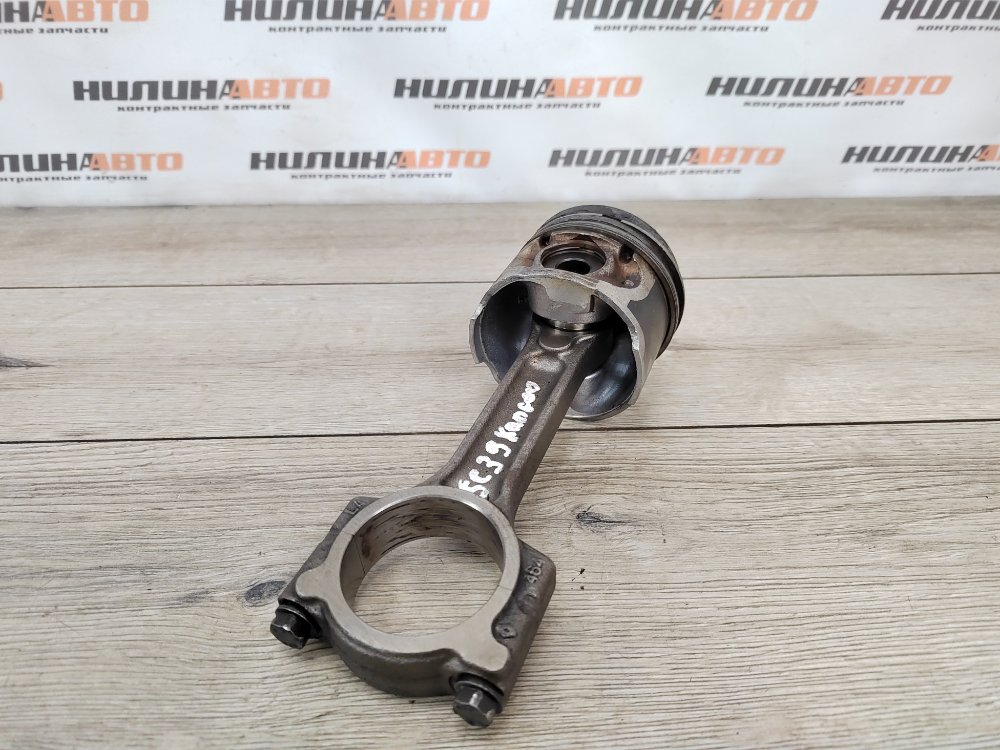Шатун двигателя, 3000 рублей, Москва