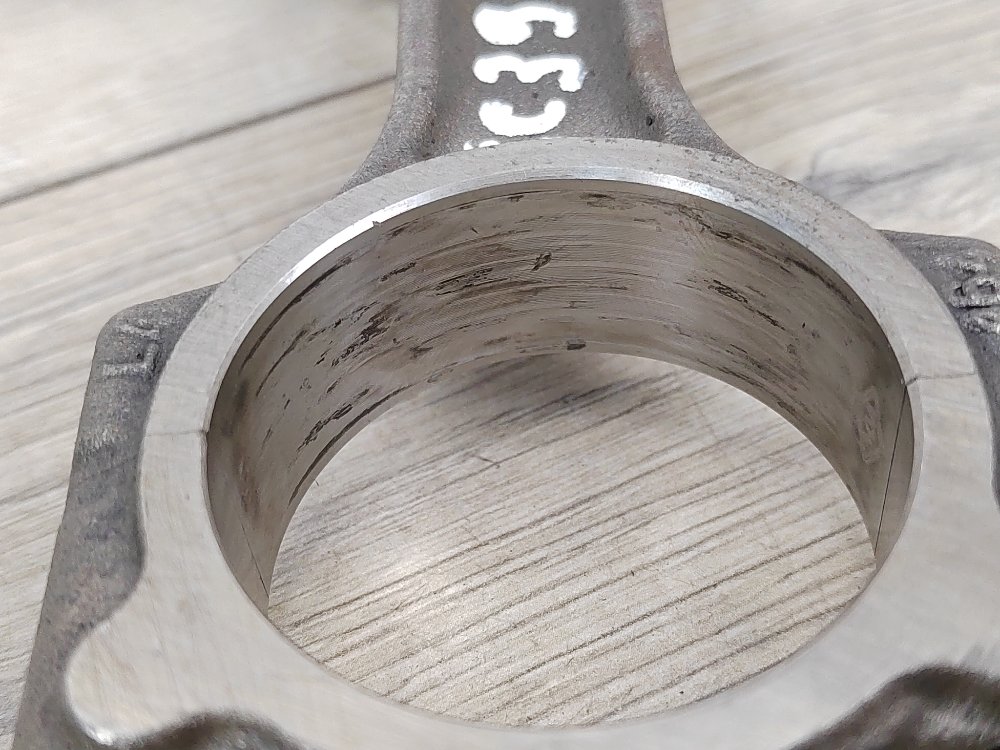 Шатун двигателя, 3000 рублей, Москва