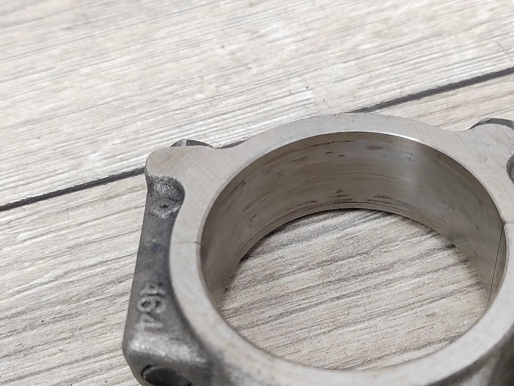 Шатун двигателя, 3000 рублей, Москва