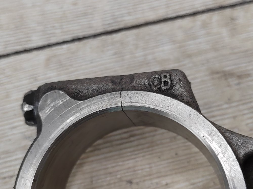 Шатун двигателя, 3000 рублей, Москва