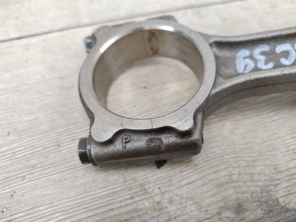 Шатун двигателя, 3000 рублей, Москва