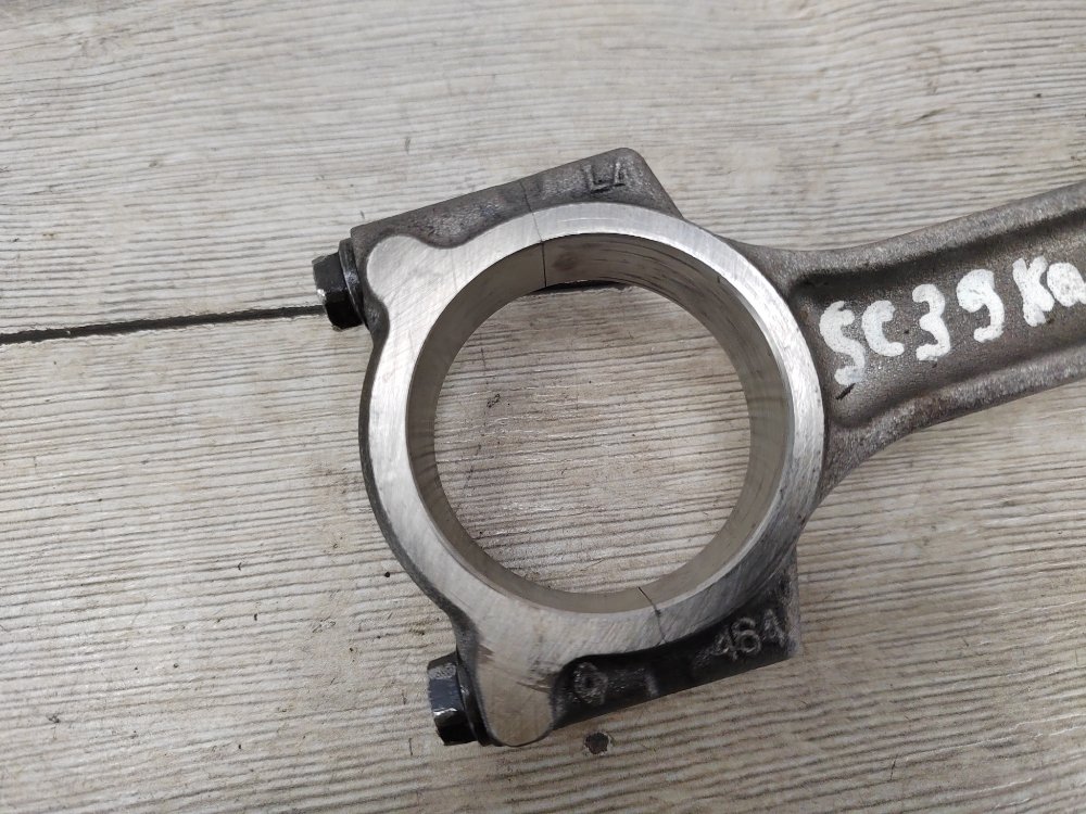 Шатун двигателя, 3000 рублей, Москва