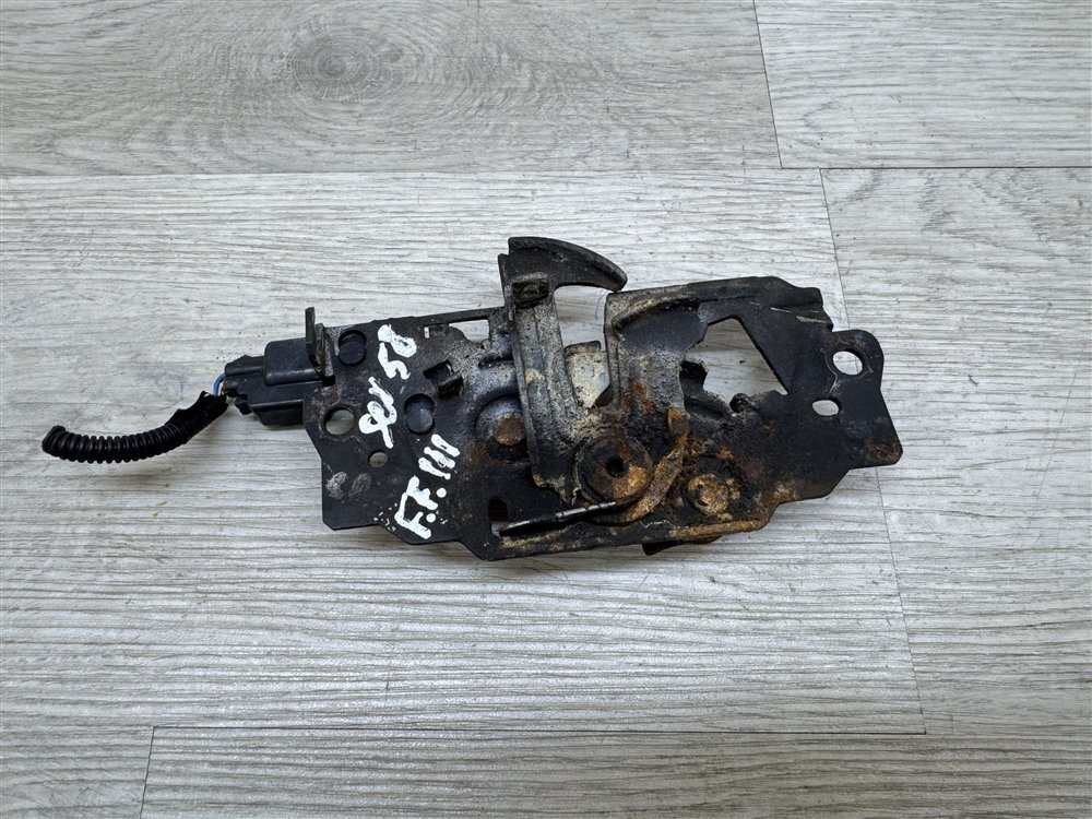 Замок капота, 1500 рублей, Севастополь