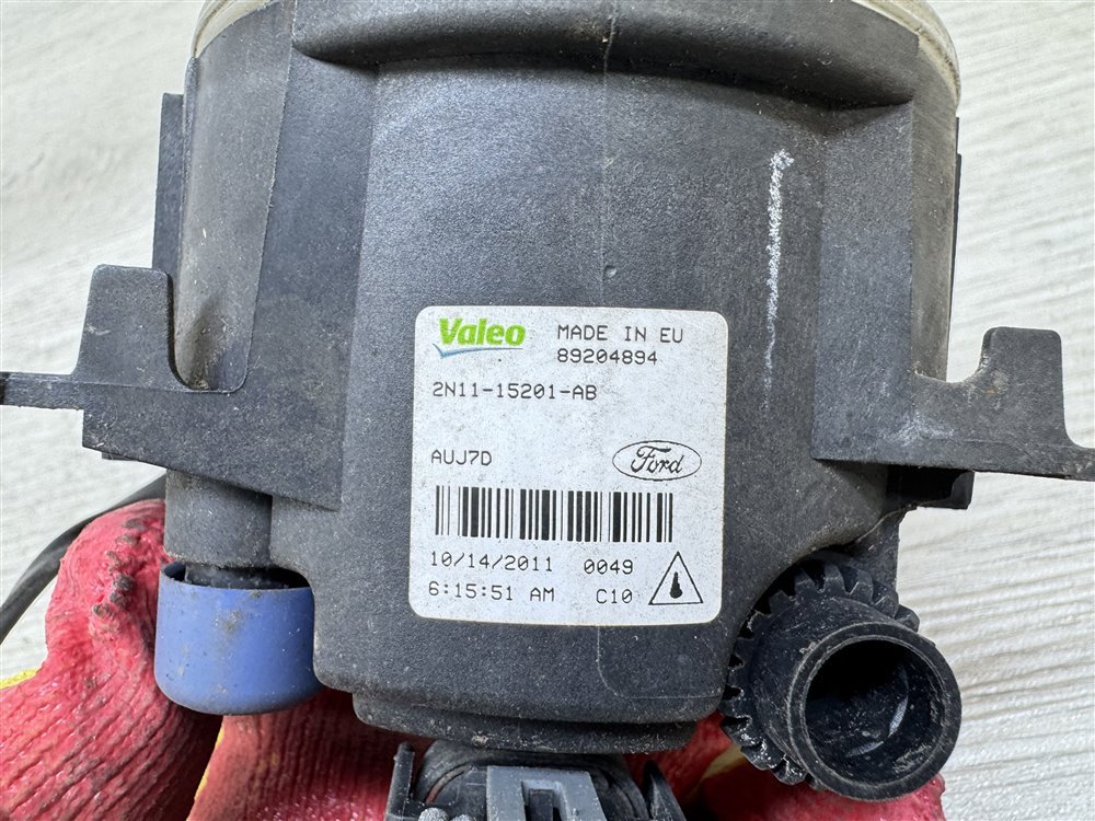 ПТФ, 2000 рублей, Севастополь