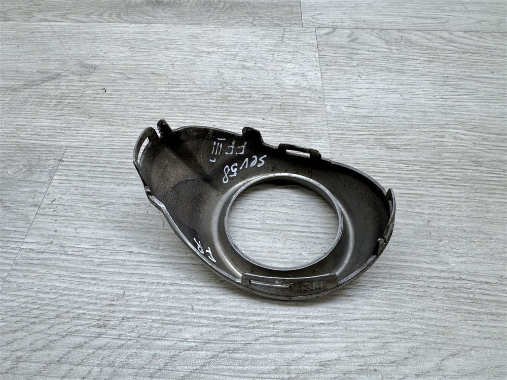 Накладка ПТФ, 900 рублей, Севастополь