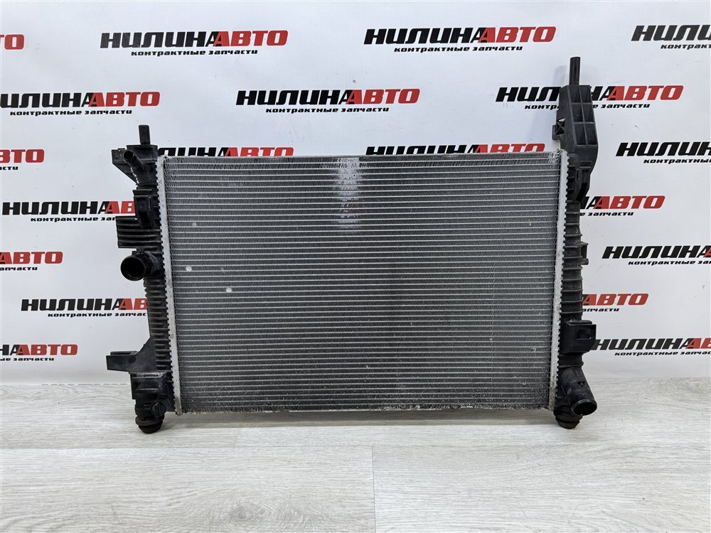 Радиатор охлаждения, 2800 рублей, Севастополь