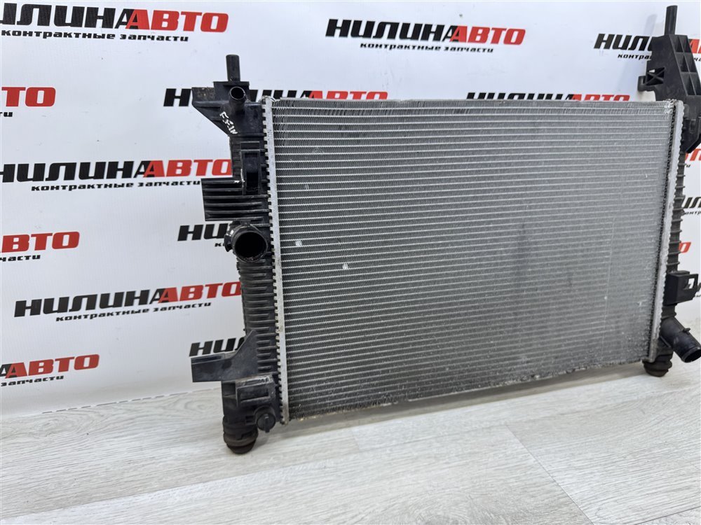 Радиатор охлаждения, 2800 рублей, Севастополь