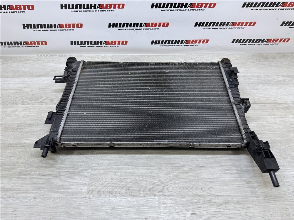 Радиатор охлаждения, 2800 рублей, Севастополь