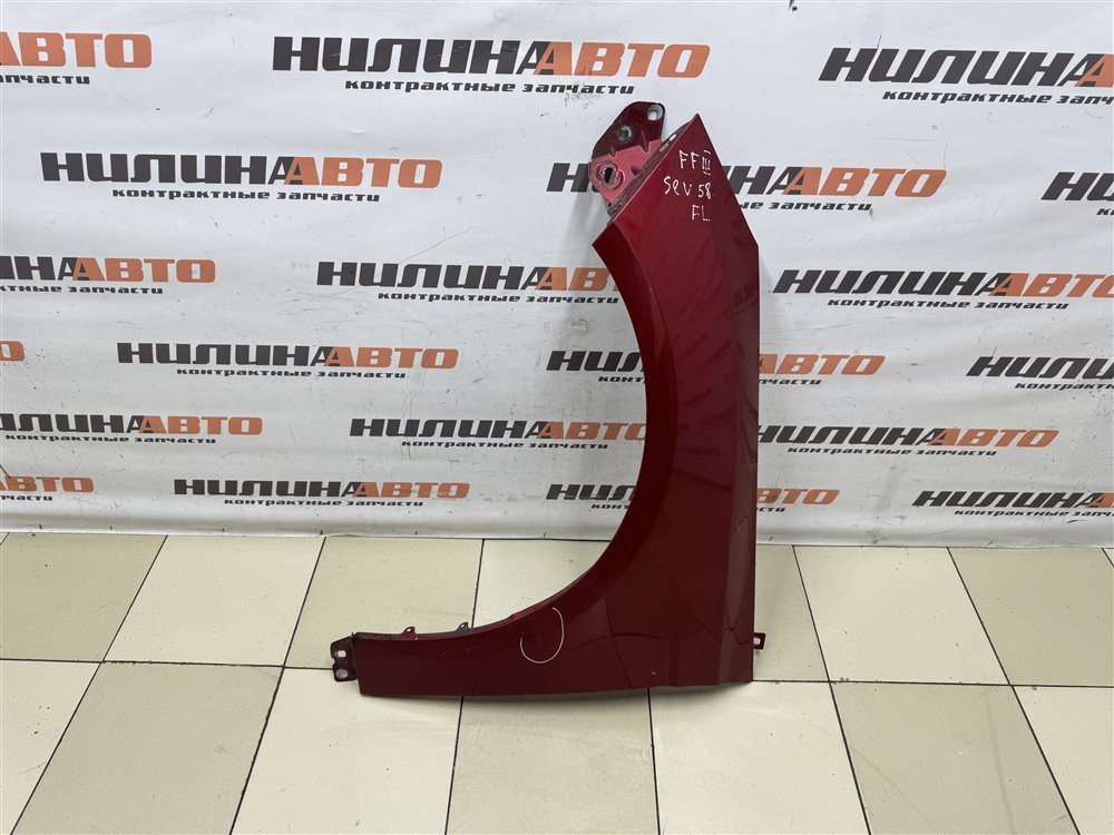 Крыло, 8000 рублей, Севастополь