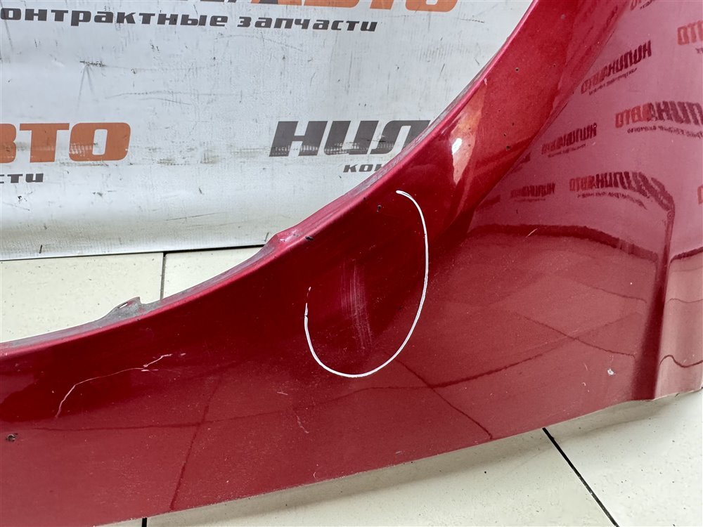 Крыло, 8000 рублей, Севастополь