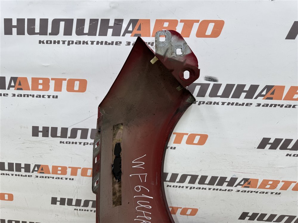 Крыло, 8000 рублей, Севастополь