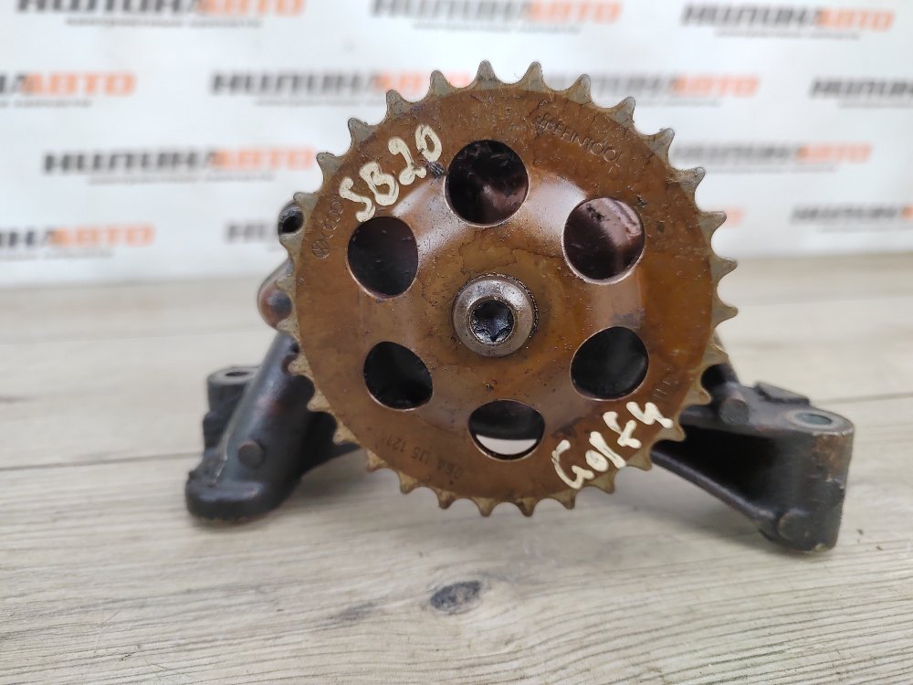 Насос масляный, 1000 рублей, Москва