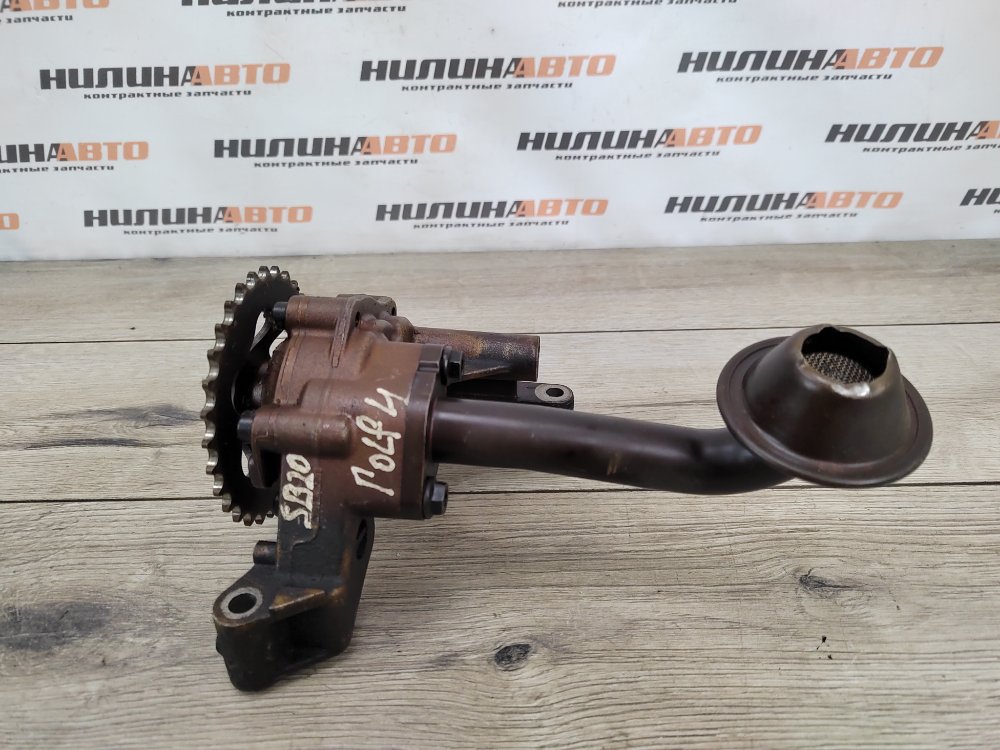 Насос масляный, 1000 рублей, Москва