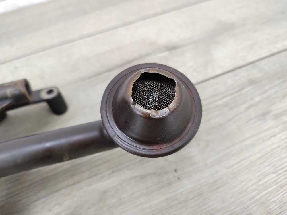 Насос масляный, 1000 рублей, Москва