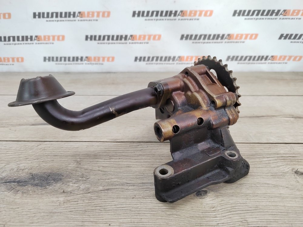 Насос масляный, 1000 рублей, Москва