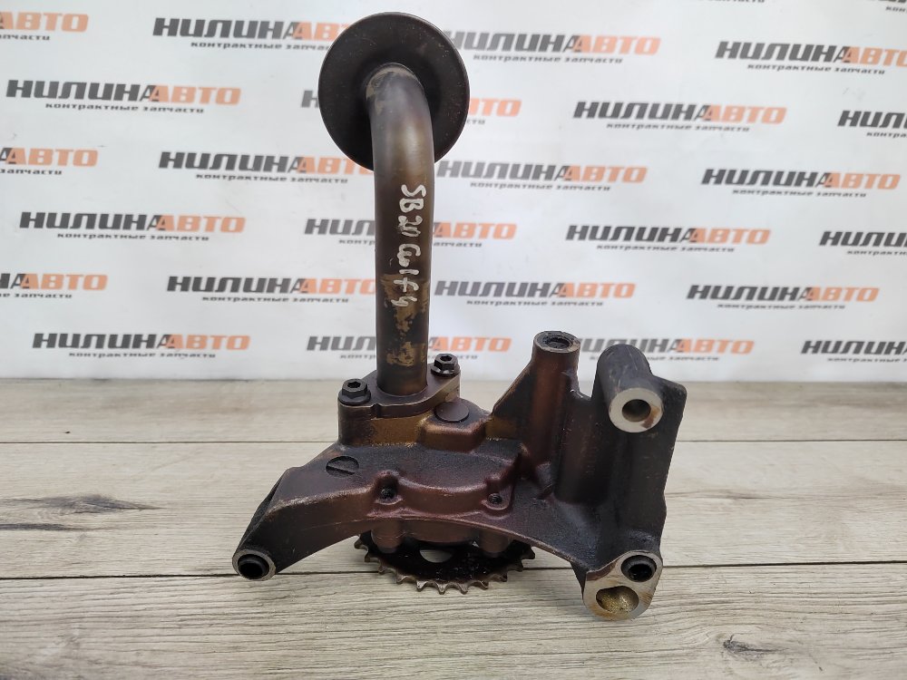 Насос масляный, 1000 рублей, Москва