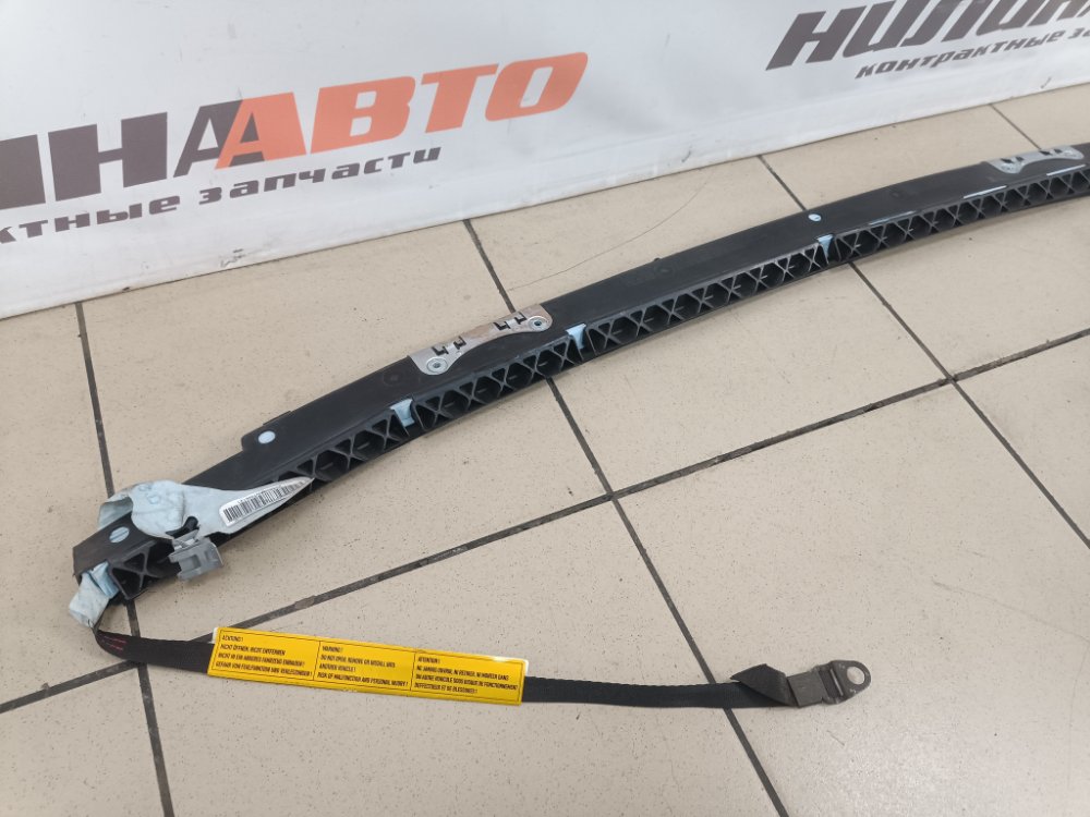 Подушка безопасности боковая, 1000 рублей, Москва