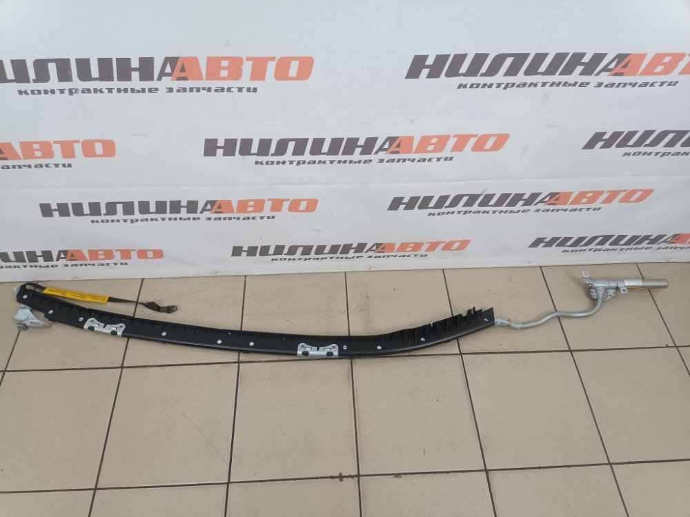 Подушка безопасности боковая, 1000 рублей, Москва