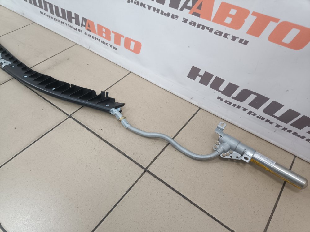 Подушка безопасности боковая, 1000 рублей, Москва