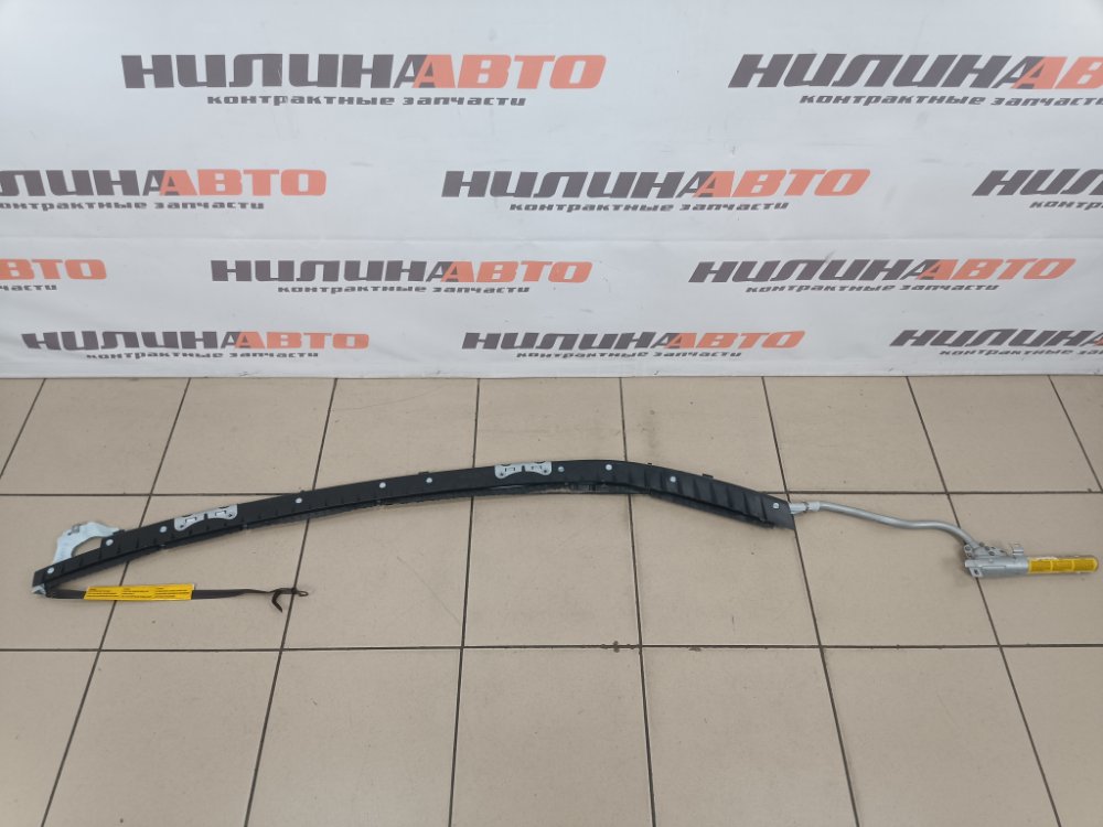 Подушка безопасности боковая, 1000 рублей, Москва