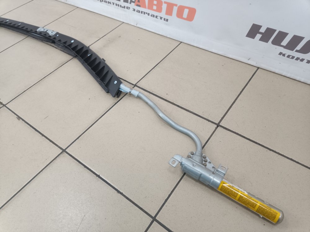 Подушка безопасности боковая, 1000 рублей, Москва