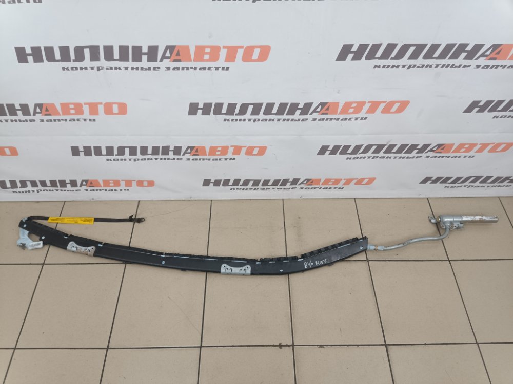 Подушка безопасности боковая, 1000 рублей, Москва