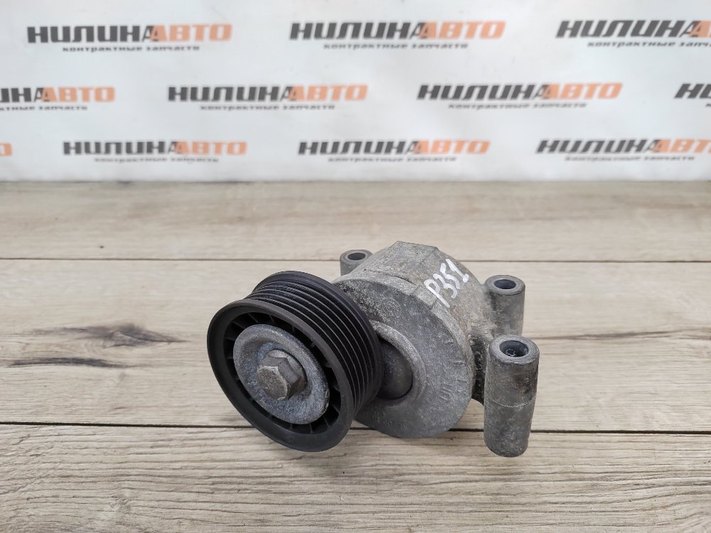 Натяжитель приводного ремня, 800 рублей, Москва