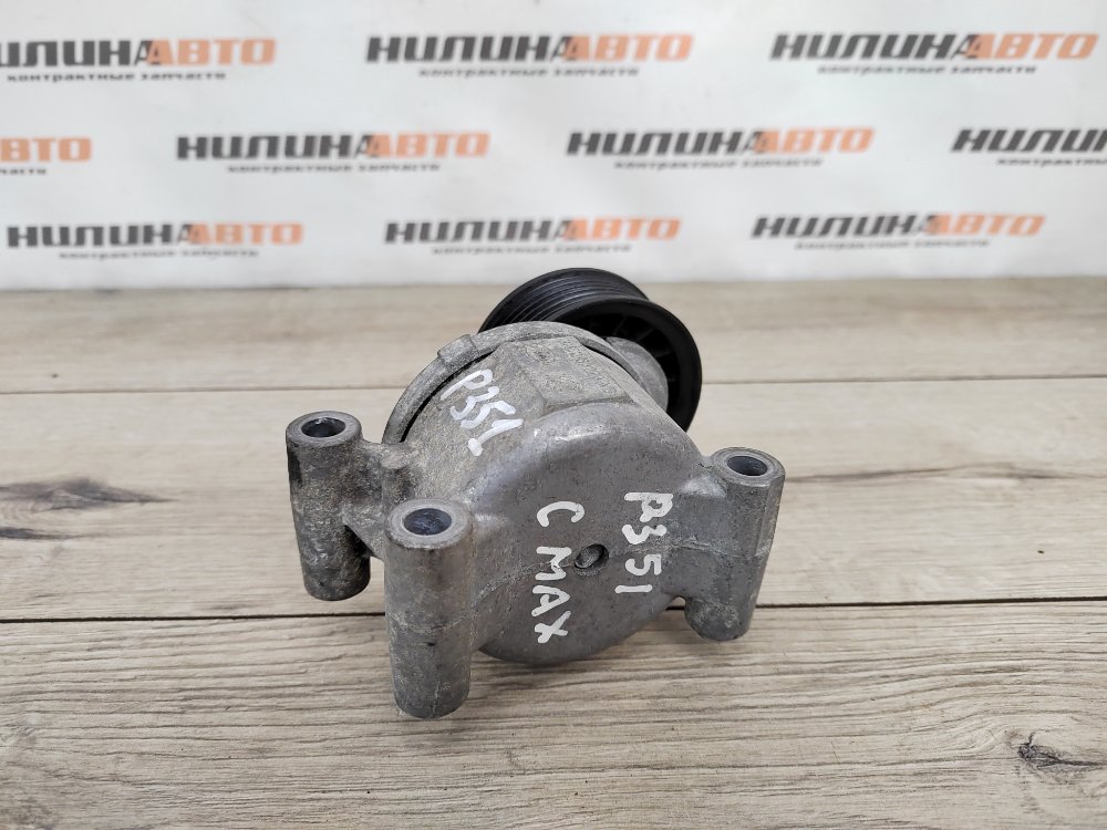 Натяжитель приводного ремня, 800 рублей, Москва