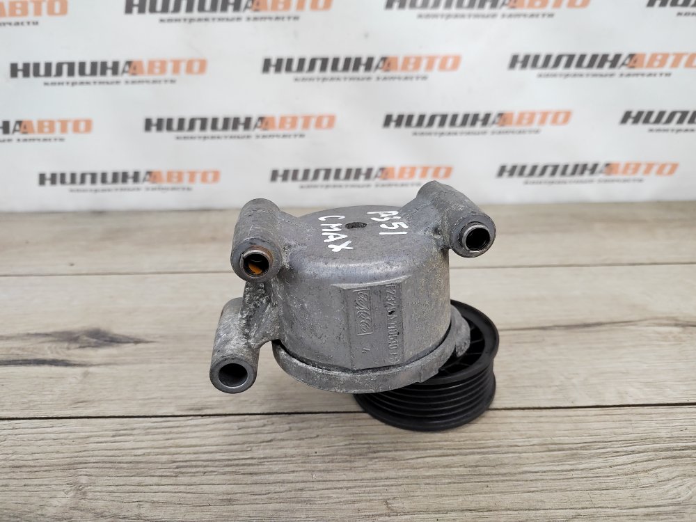 Натяжитель приводного ремня, 800 рублей, Москва