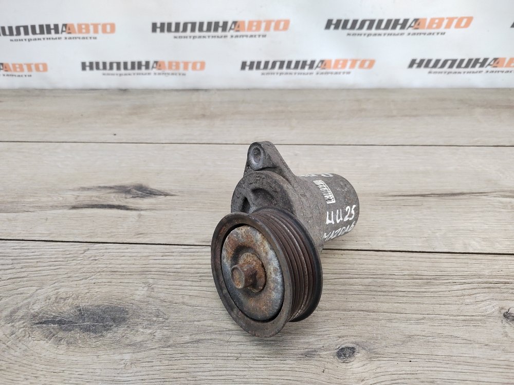 Натяжитель приводного ремня, 500 рублей, Москва