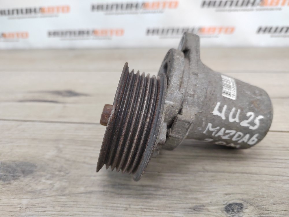 Натяжитель приводного ремня, 500 рублей, Москва