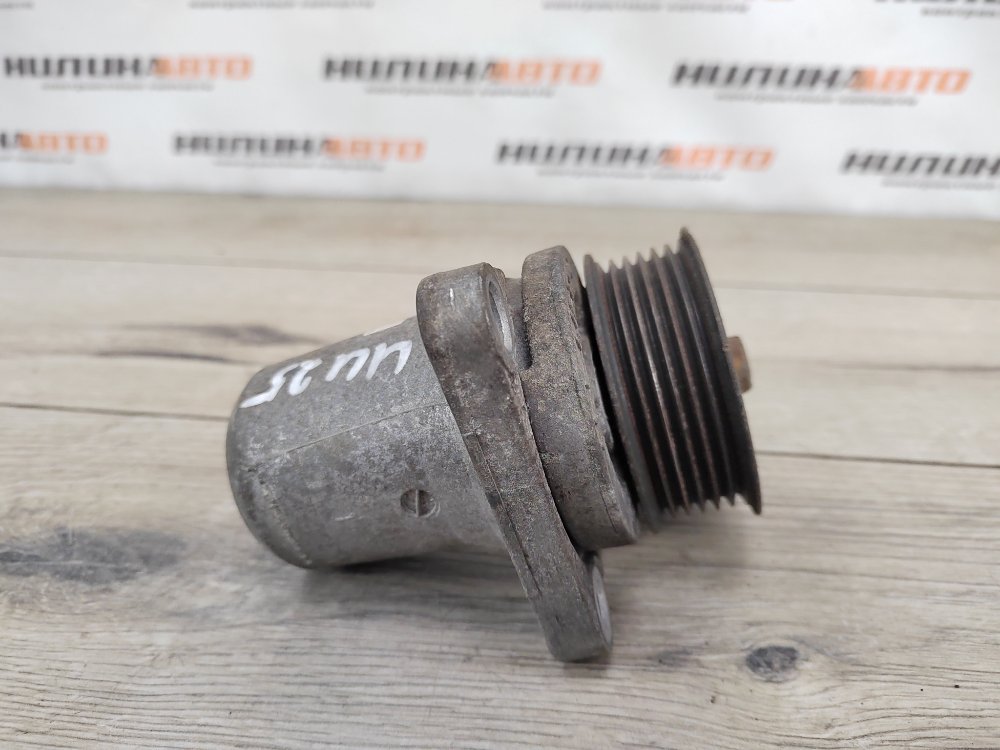 Натяжитель приводного ремня, 500 рублей, Москва