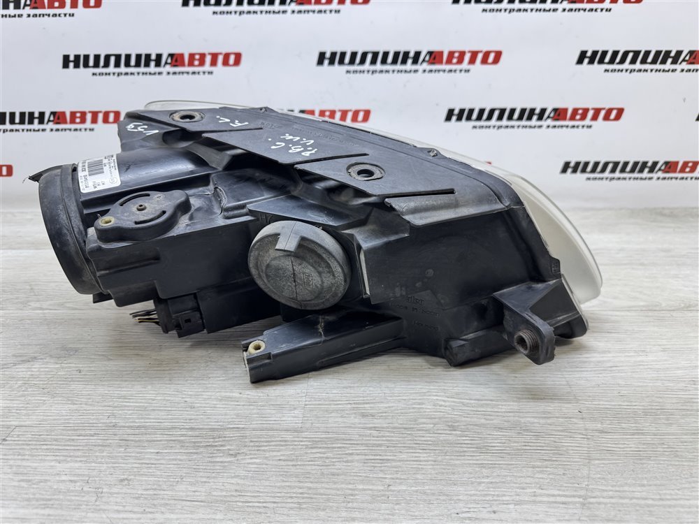 Фара галоген, 9000 рублей, Севастополь