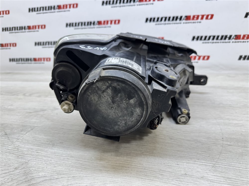 Фара галоген, 9000 рублей, Севастополь