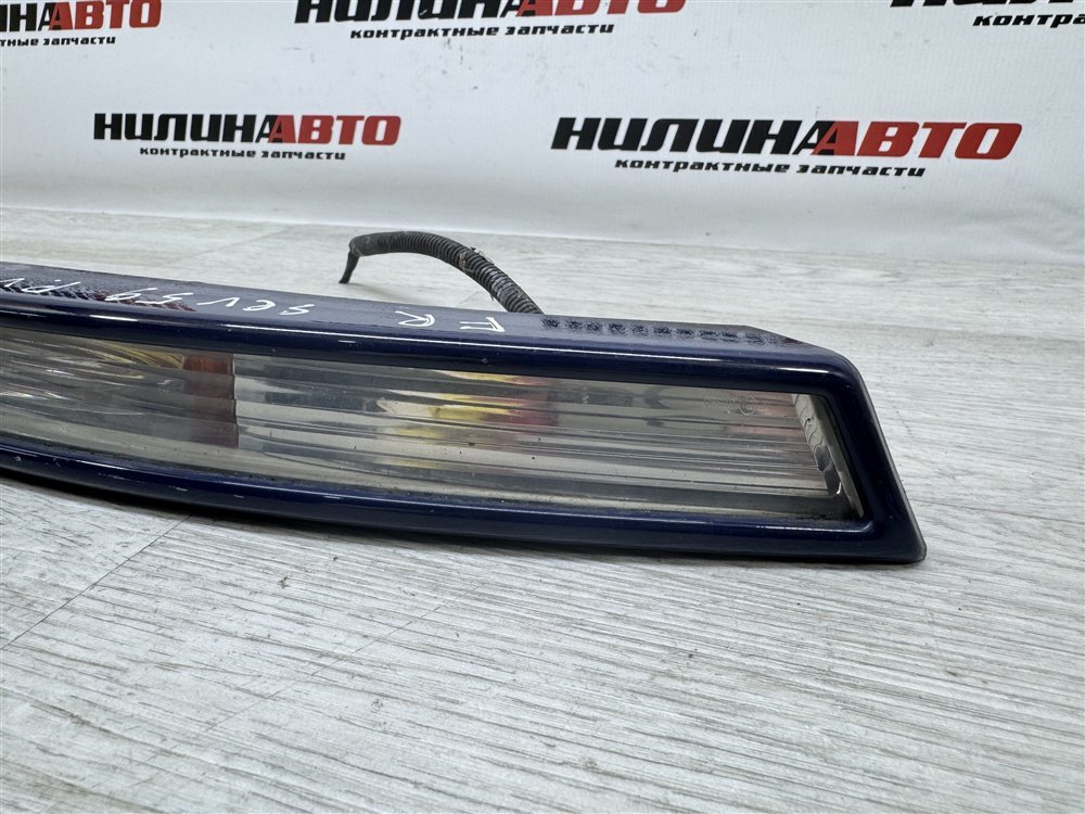 Повторитель поворота в бампер, 1500 рублей, Севастополь